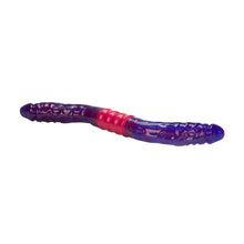 Load image into Gallery viewer, Dual Vibrating Flexi Dong
