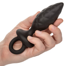 Load image into Gallery viewer, 3 Piece Silicone Anal Probe Kit
