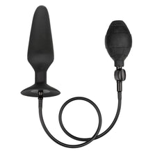 Load image into Gallery viewer, XL Silicone Inflatable Butt Plug
