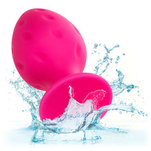 Load image into Gallery viewer, Cheeky Butt Plug Duo Pink

