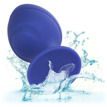 Load image into Gallery viewer, Cheeky Butt Plug Duo Purple
