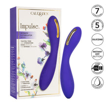 Load image into Gallery viewer, Impulse Intimate Estim Wand Massager

