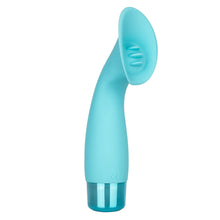 Load image into Gallery viewer, Eden Climaxer Silicone Clitoral Vibe Waterproof 6.25 Inch
