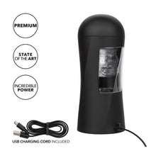 Load image into Gallery viewer, Bionic Power Stroker Masturbator
