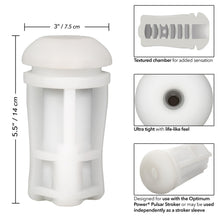Load image into Gallery viewer, Optimum Power Pulsar Stroker Replacement Sleeve

