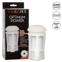 Load image into Gallery viewer, Optimum Power Pulsar Stroker Replacement Sleeve
