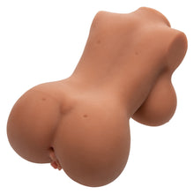 Load image into Gallery viewer, Stroke It Body Banger Flesh Brown
