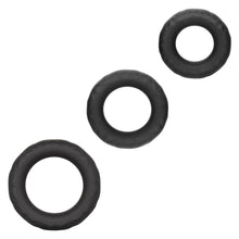 Load image into Gallery viewer, Link Up Ultra Soft Supreme Cock Ring Set
