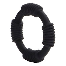 Load image into Gallery viewer, Hercules Silicone Cock Ring
