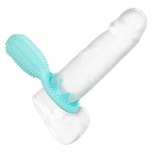 Load image into Gallery viewer, Elite 12X Enhancer Rechargeable Cock Ring
