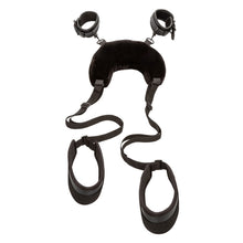 Load image into Gallery viewer, Nocturnal Position Strap with Pillow
