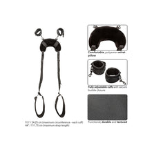 Load image into Gallery viewer, Nocturnal Position Strap with Pillow
