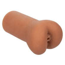 Load image into Gallery viewer, Boundless Anus Masturbator Flesh Brown
