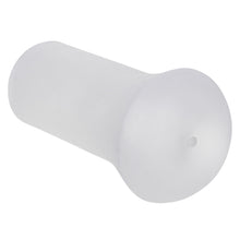 Load image into Gallery viewer, Boundless Stroker Masturbator Clear
