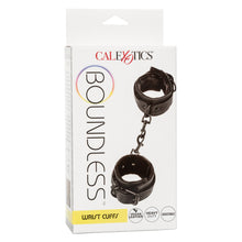 Load image into Gallery viewer, Boundless Wrist Cuffs
