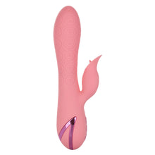 Load image into Gallery viewer, Rechargeable Pasadena Player Clit Vibrator
