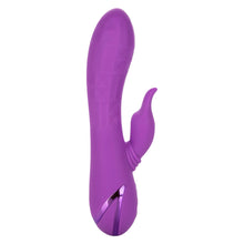 Load image into Gallery viewer, Rechargeable Valley Vamp Clit Vibrator
