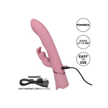 Load image into Gallery viewer, Orgasmatron Digital GBunny Vibrator

