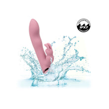 Load image into Gallery viewer, Orgasmatron Digital GBunny Vibrator
