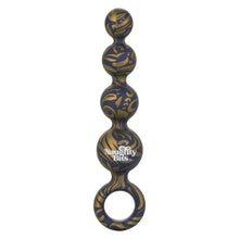 Load image into Gallery viewer, Naughty Bits Butt Balls Silicone Booty Beads
