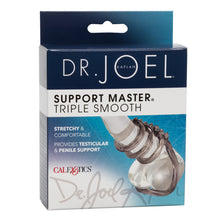 Load image into Gallery viewer, Dr Joel Support Master Triple Smooth
