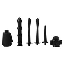 Load image into Gallery viewer, Colt Advanced Shower Shot Enema Kit
