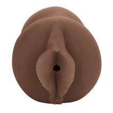 Load image into Gallery viewer, Vivid Raw Pound It Vagina Masturbator
