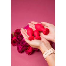 Load image into Gallery viewer, Secret Kisses Rosegasm Butt Bouquet
