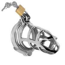 Load image into Gallery viewer, Chastity Cock Cage
