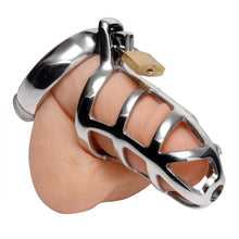 Load image into Gallery viewer, Chastity Cock Cage
