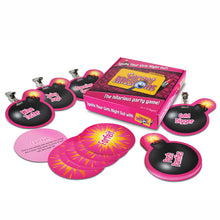 Load image into Gallery viewer, Sex Missions  Girlie Nights Game
