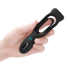 Load image into Gallery viewer, Sono No.88 Vibrating Rechargeable Cock Ring
