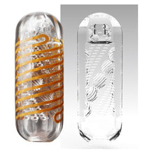 Load image into Gallery viewer, Tenga 05 Beads Spinner Masturbator
