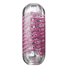 Load image into Gallery viewer, Tenga 06 Brick Spinner Masturbator
