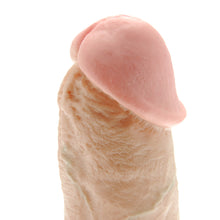 Load image into Gallery viewer, Squirting Realistic Dildo - 7 inches
