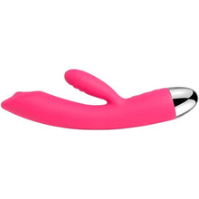 Load image into Gallery viewer, Svakom Trysta Targeted Rolling G Spot Vibrator
