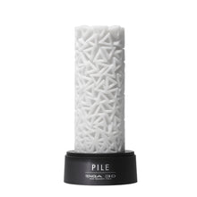 Load image into Gallery viewer, Tenga 3D Pile Masturbator
