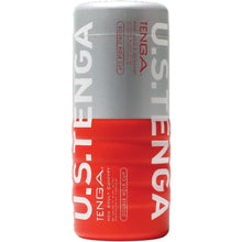 Load image into Gallery viewer, Tenga Double Hole Cup Ultra Size Masturbator

