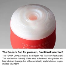 Load image into Gallery viewer, Tenga Air Cushion Cup Masturbator

