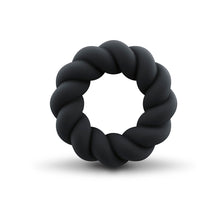 Load image into Gallery viewer, Rocks Off Twist Cockring
