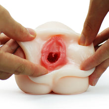 Load image into Gallery viewer, Utensil Race Sarah Masturbator
