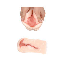 Load image into Gallery viewer, Utensil Race Sarah Masturbator
