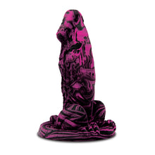 Load image into Gallery viewer, Strap On Harness Kit With 7 Inch Dragon Dildo
