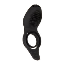 Load image into Gallery viewer, Zero Tolerance Mr Flicker Vibrating Cock Ring
