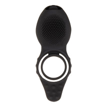 Load image into Gallery viewer, Zero Tolerance Mr Flicker Vibrating Cock Ring
