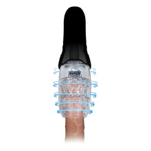 Load image into Gallery viewer, Zolo Rotating and Thrusting Gawk Masturbator
