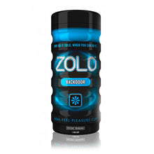 Load image into Gallery viewer, Zolo Back Door Masturbator Cup

