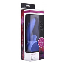Load image into Gallery viewer, Wand Essentials Fluttering Kiss Dual Stimlation Attachment
