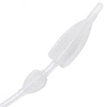 Load image into Gallery viewer, Clean Stream Silicone Inflatable Double Bulb Enema System
