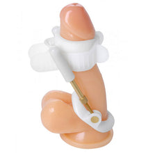 Load image into Gallery viewer, Size Matters Deluxe Penile Aid System

